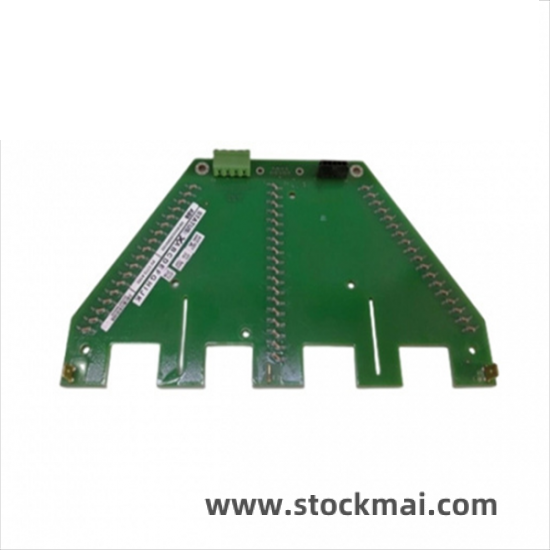 ABB High Voltage Divider