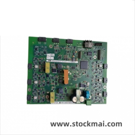 ABB 3BHE033067R0101 Module