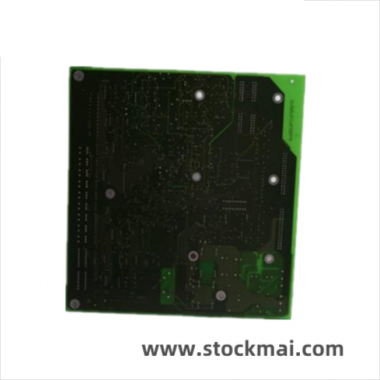 ABB PLC Module