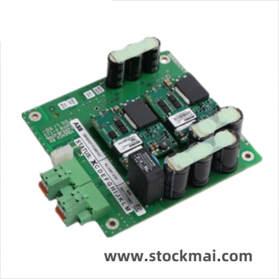 ABB PLC Module