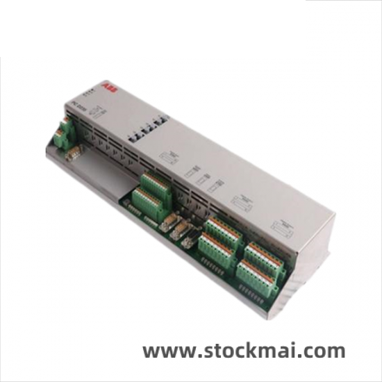 ABB PLC Module