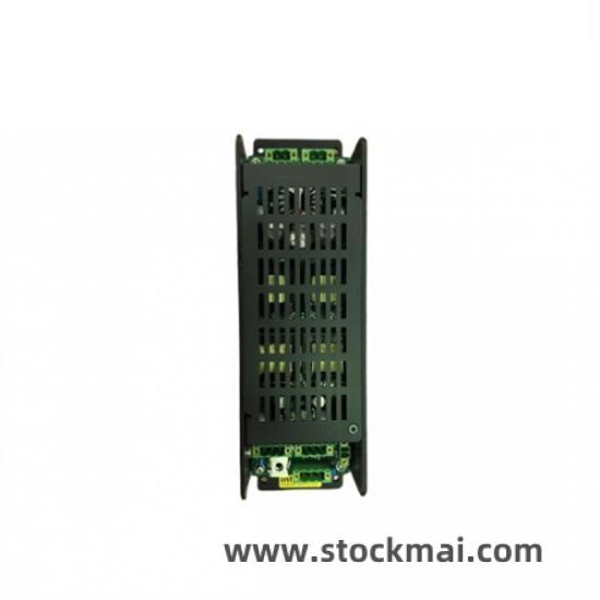 ABB Industrial Power Supply