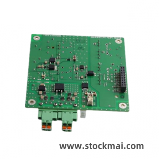 ABB Power Module