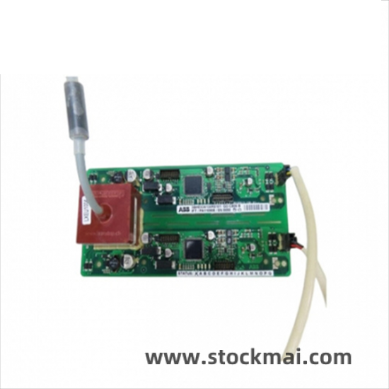ABB Gate Drive Unit