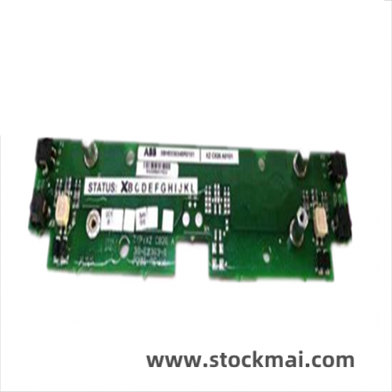 ABB Control Module