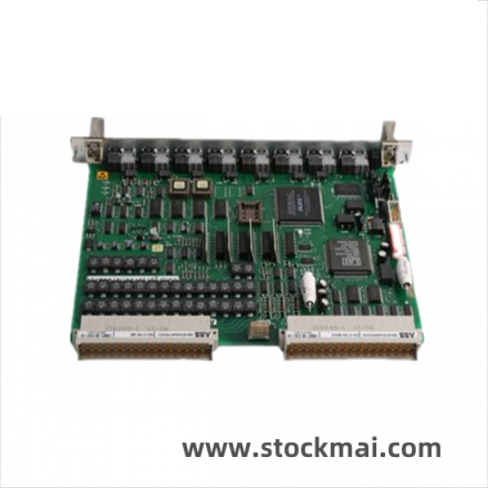 ABB PLC Module