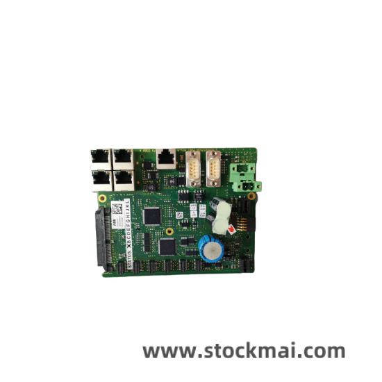 ABB Control Module