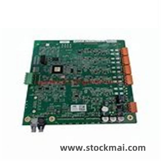 ABB Control Module