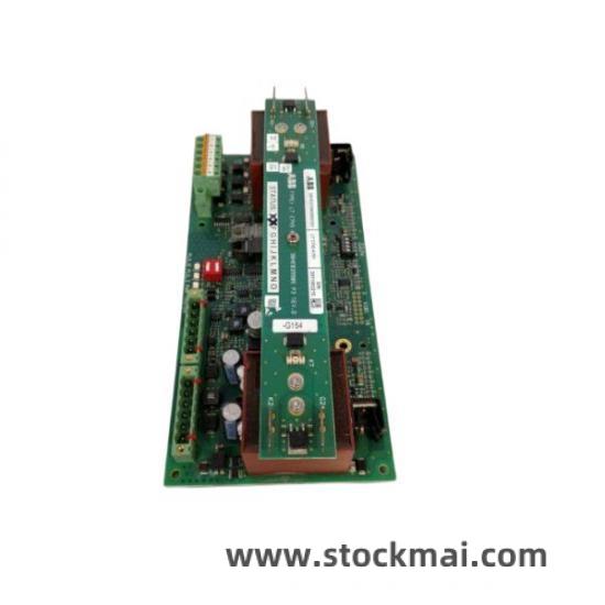ABB Control Module