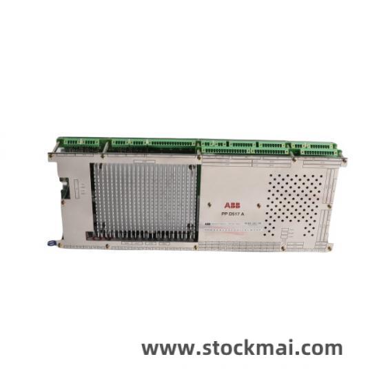 ABB Controller