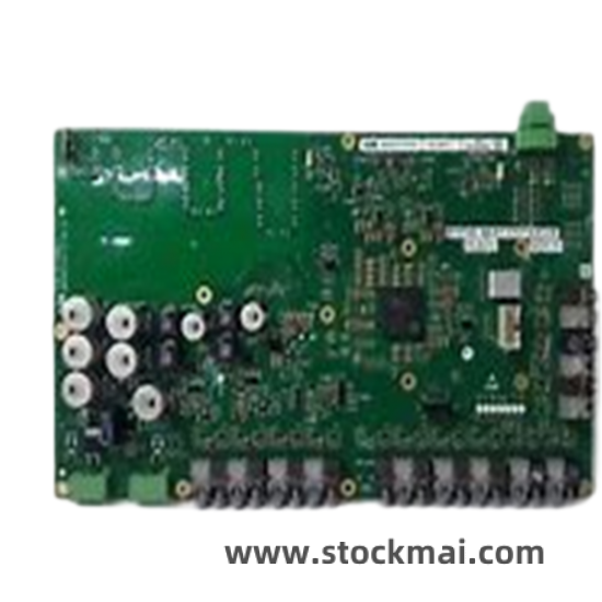 ABB 3BHE047217R0101 Module