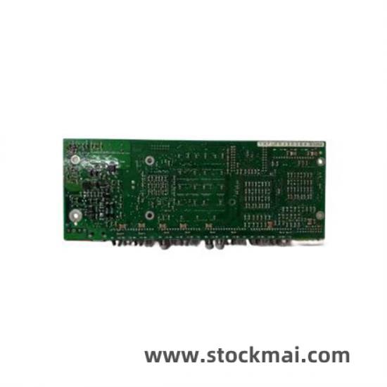 ABB Control Board