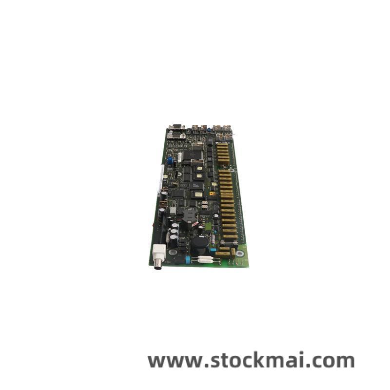 ABB 3BHL000986P0006 Module