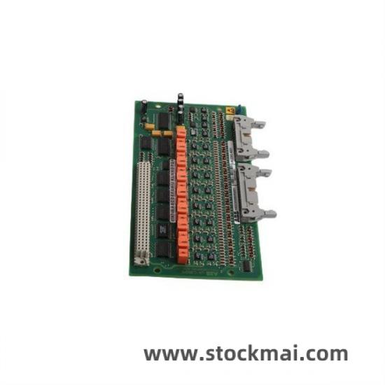 ABB IGCT Module