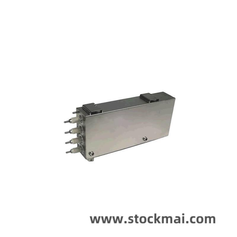 ABB 3BHL Capacitor