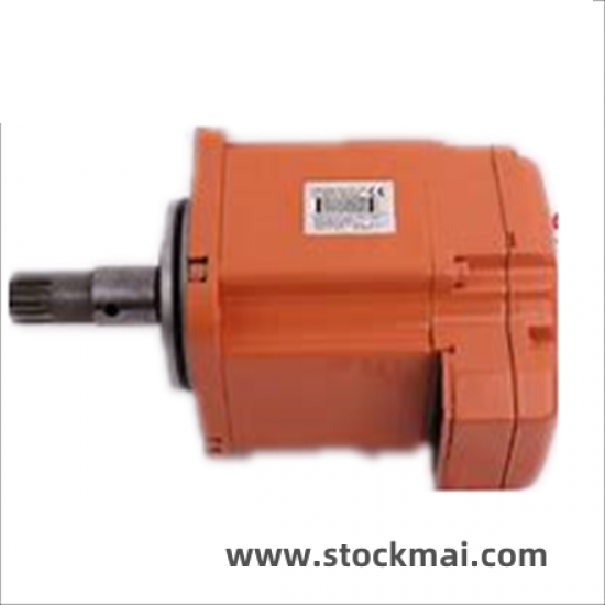 ABB PLC Module