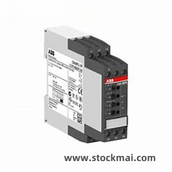 ABB PLC Module