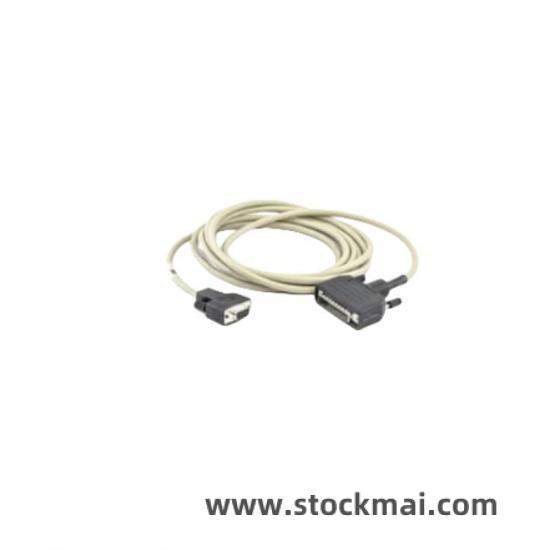 ABB Industrial Cable Assembly