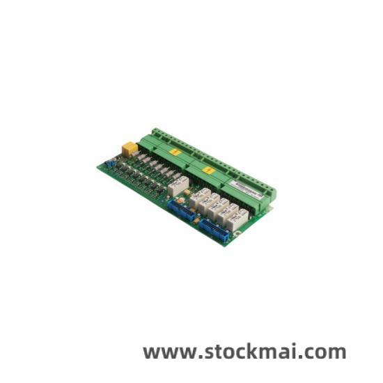 ABB Control Board