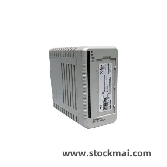 ABB AO810V2 Module