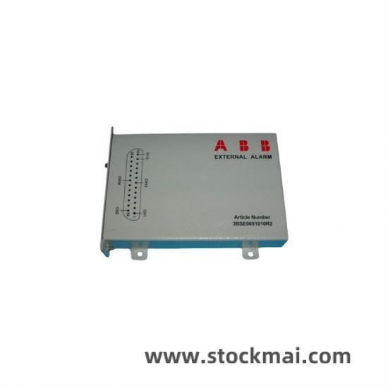ABB 3BSE0651010R2