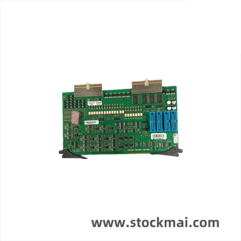 ABB 3BUS208797-001 Industrial Controller