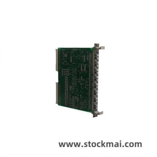 ABB PCB Board