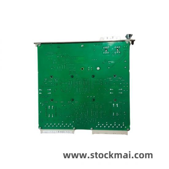 ABB PCB Board