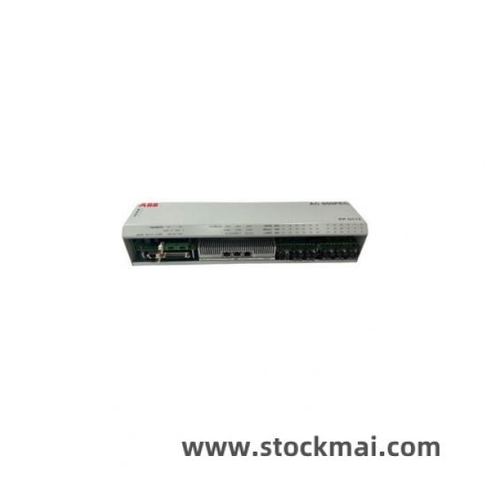 ABB PCB Card