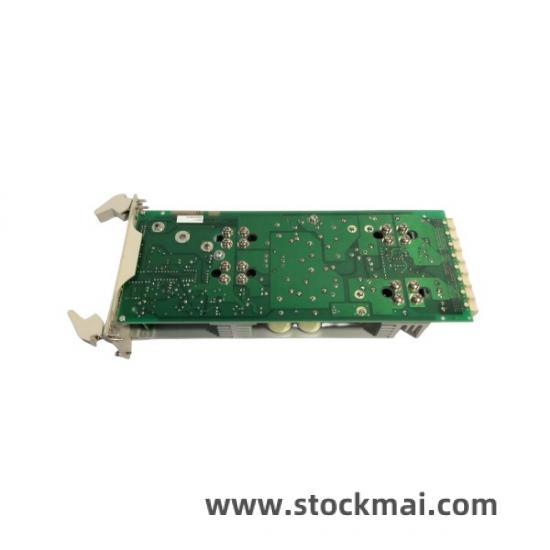 ABB PCB Board