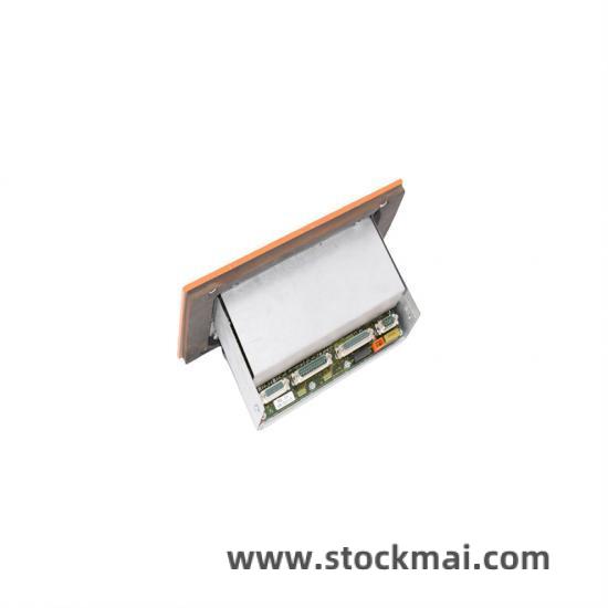 ABB DCS Measurement Board