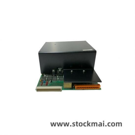 ABB Rectifier Board