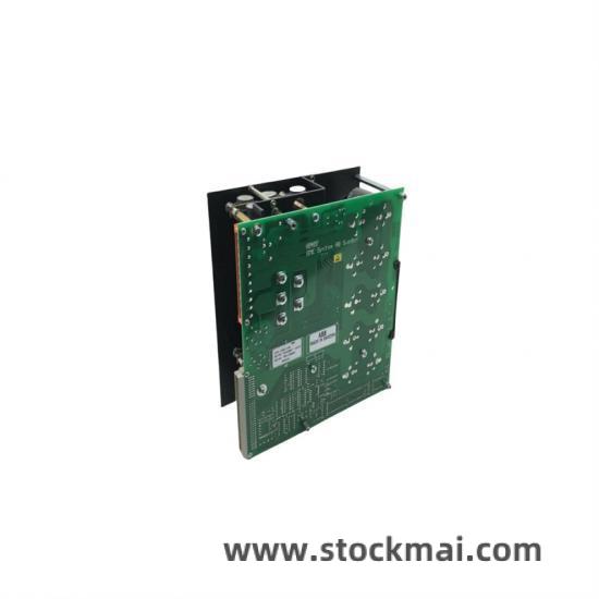 ABB Servo Amplifier