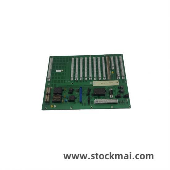 ABB DCS Module
