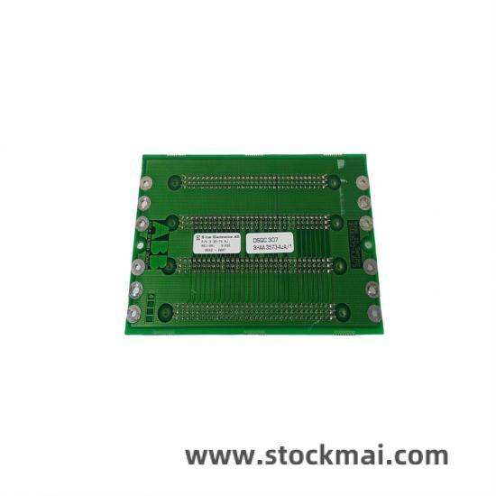 ABB 3HAA3573-AJA/1 Module