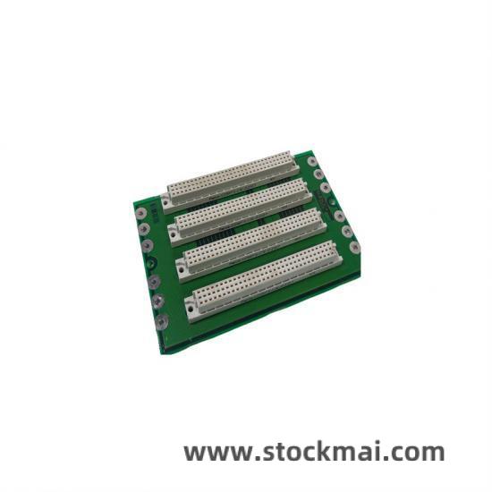 ABB 3HAA3573-AJA Backplane