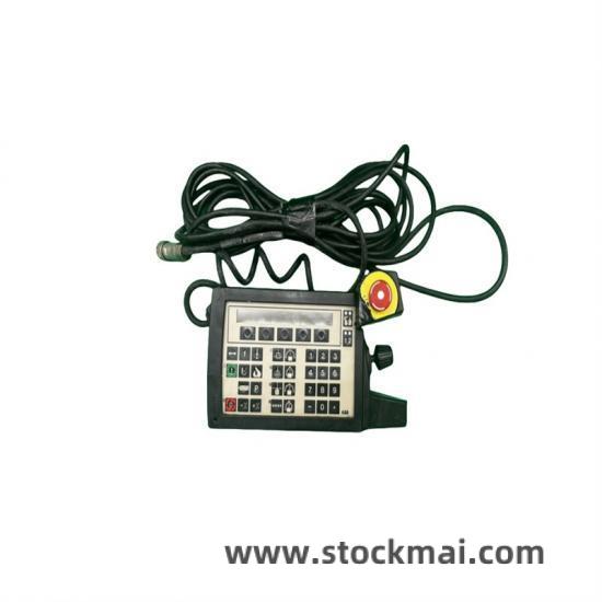 ABB Teach Pendant