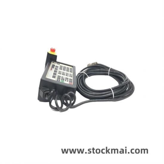 ABB Robotic Teach Pendant