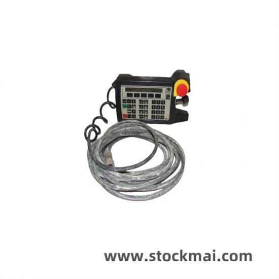 ABB Teach Pendant