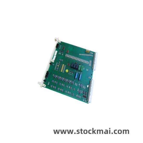 ABB DCS Sensor Board