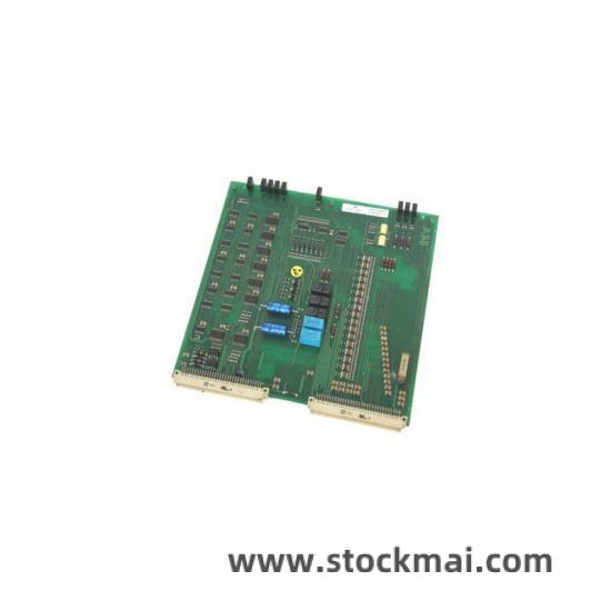 ABB 3HAB2211-1/1 Industrial Sensor Module