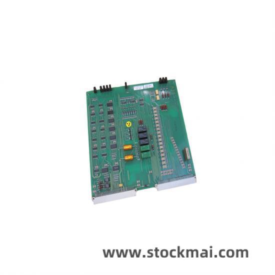 ABB 3HAB2211-8/1 Industrial Sensor Module