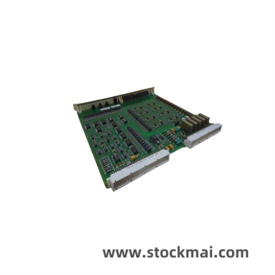 ABB 3HAB2214-1/1 CPU Module