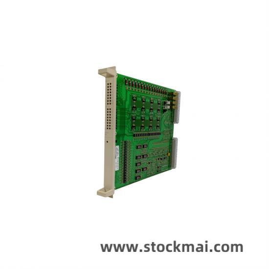 ABB 3HAB2214-8/1 Industrial Automation Module