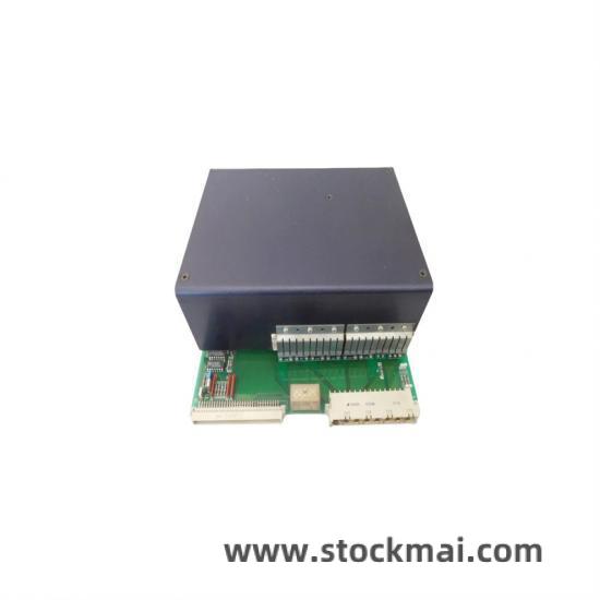 ABB 3HAB2216-1 Module