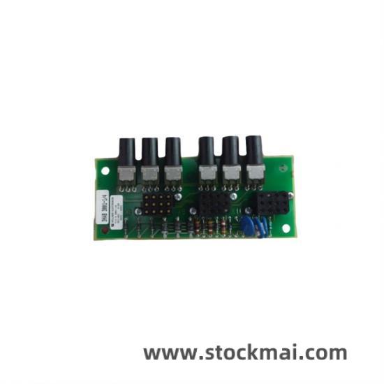 ABB 3HAB3001-1/4 Module