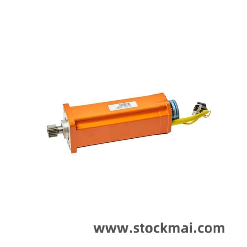 ABB 3HAB3360-1 Industrial Motor