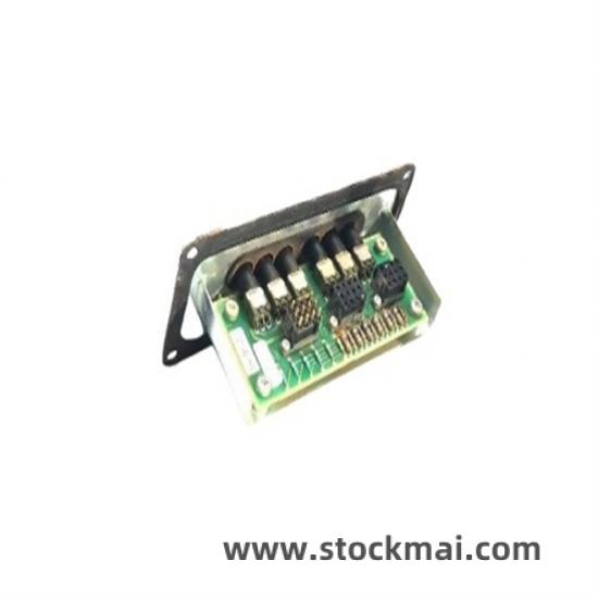 ABB 3HAB3700-1 Module