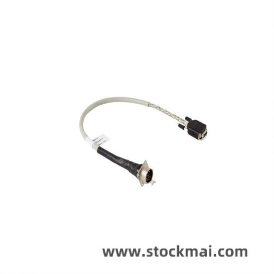 ABB 3HAB3774-1 Signal Cable