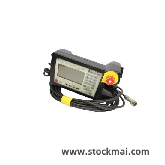 ABB Teach Pendant